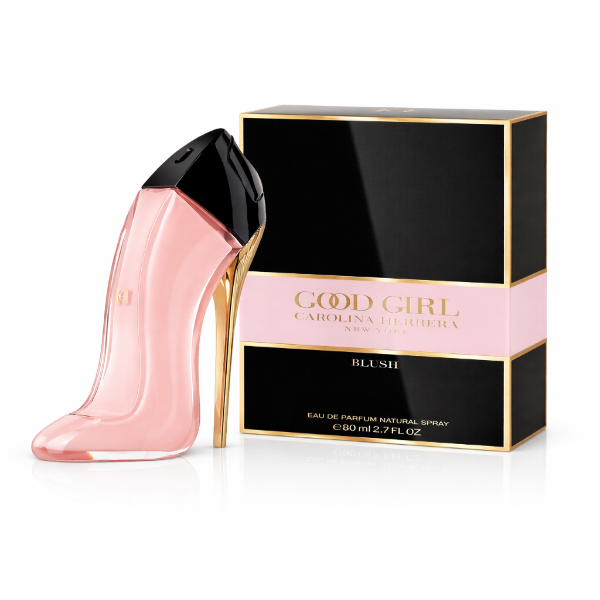 Carolina Herrera Blush Eau de Parfum 2.7OZ