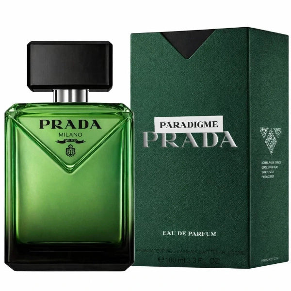 PRADA Paradigme 3.3 oz EDP for men