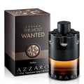 Azzaro Most Wanted Parfum 3.4oz Men EDP