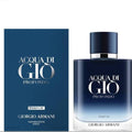 GIORGIO ARMANI Acqua di Gio Profondo 3.4 oz PARFUM for men