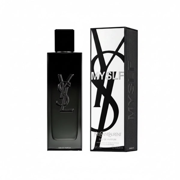 Yves Saint Laurent MYSLF